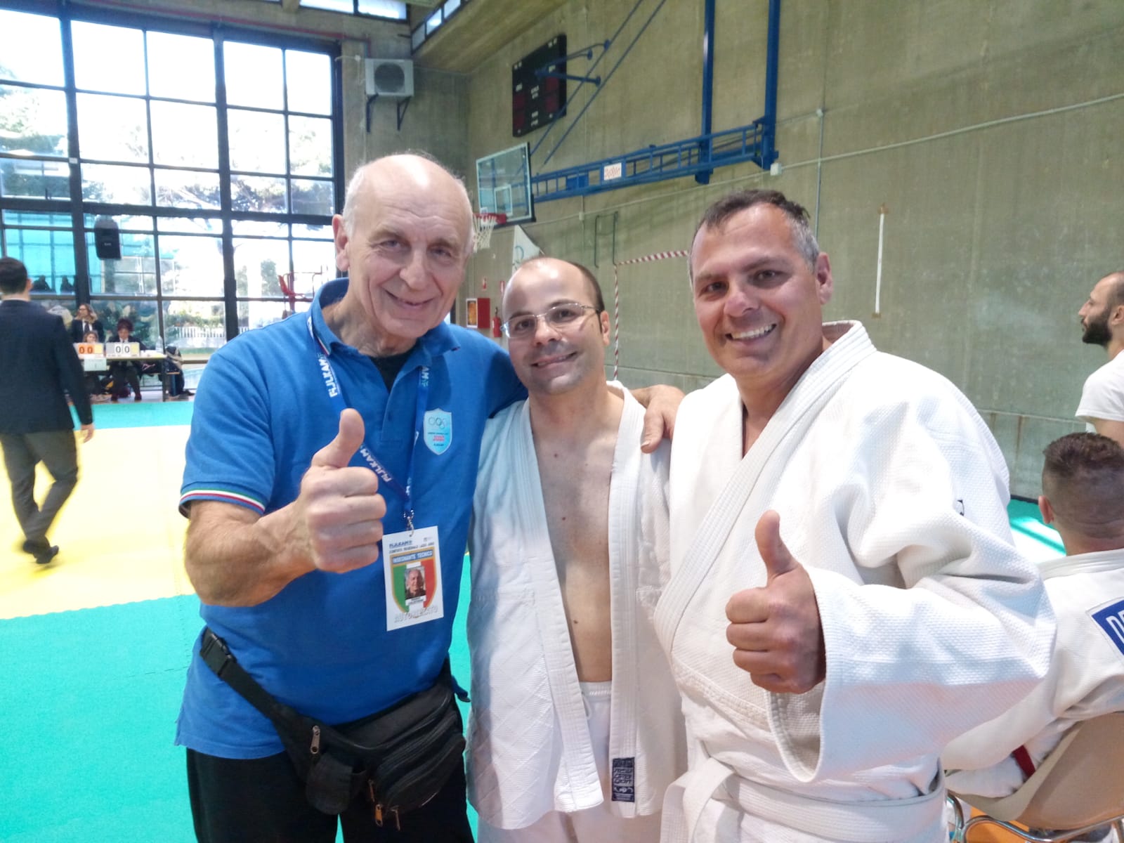 Pesi-Judo-Boxe 2019