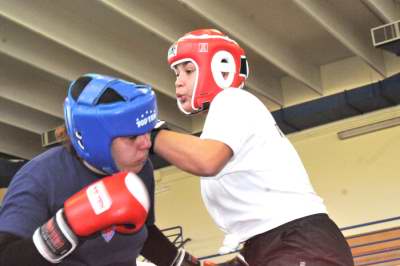 MELISSA Gemini al Torneo Nazionale FPI-A.O.B.