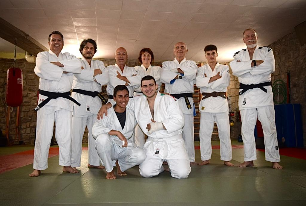 JUDO Fanum 2